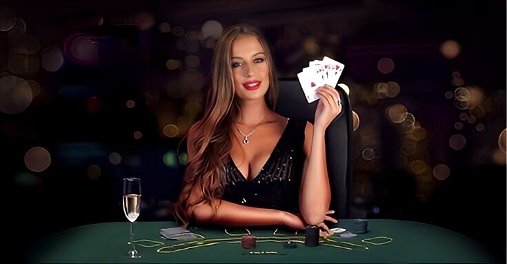 Windice Casino Live Casino