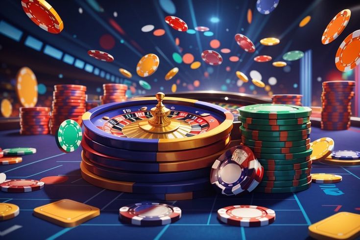 Windice Casino Live Betting
